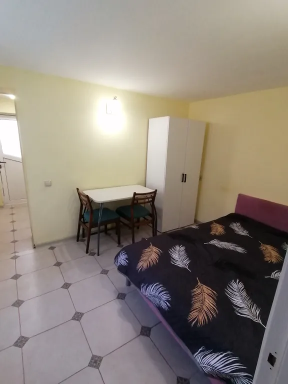 Квартира Уютная квартира в курортном поселке — Витязево