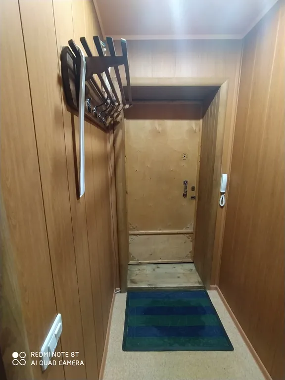 Квартира у Городского пруда