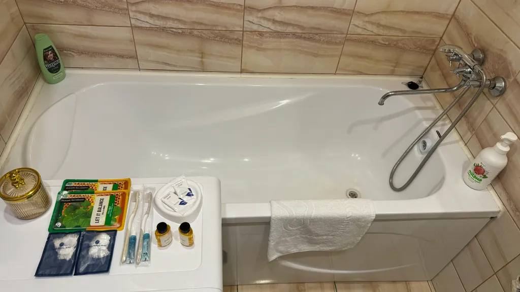 Квартира Удобная квартира в историческом центре — Ярославль