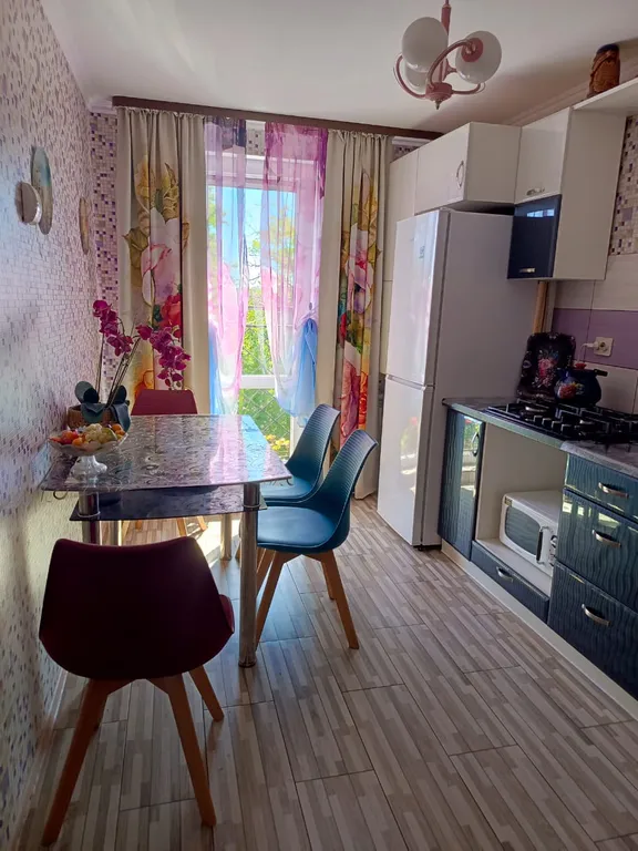 Квартира у моря