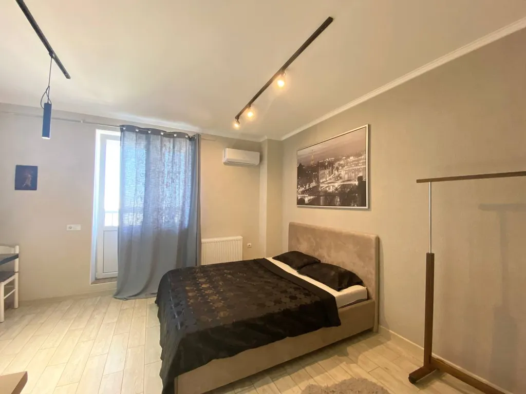 Шикарный вид