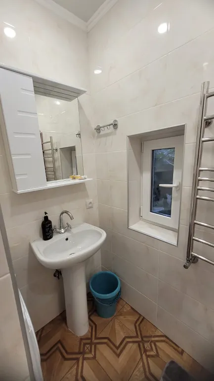 Коттедж Уютный домик — Кисловодск