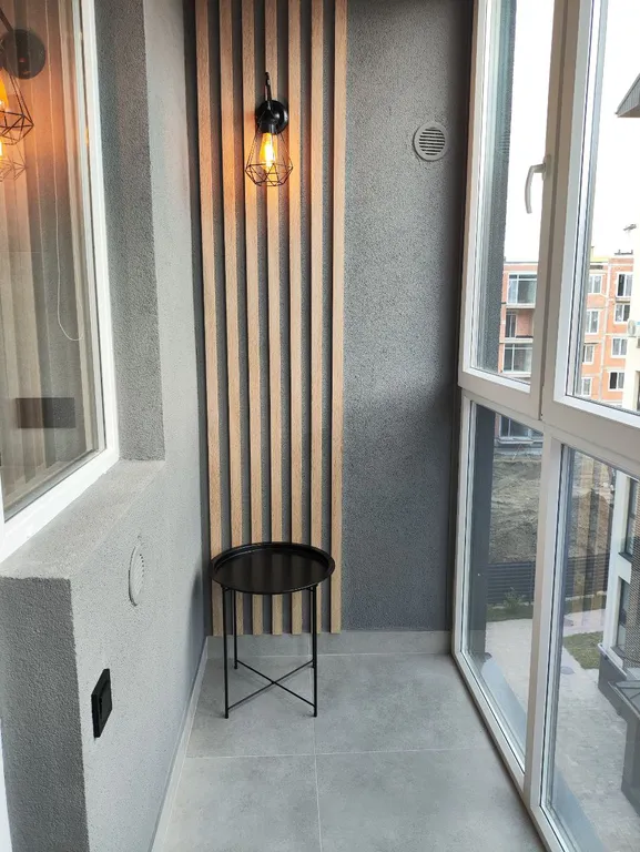 Апартаменты Agate 126