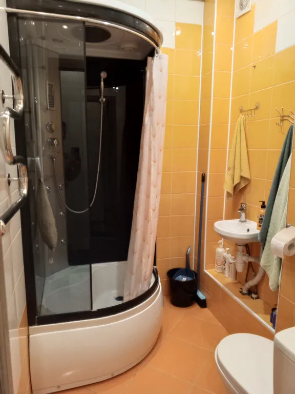 Удобная и комфортная квартира