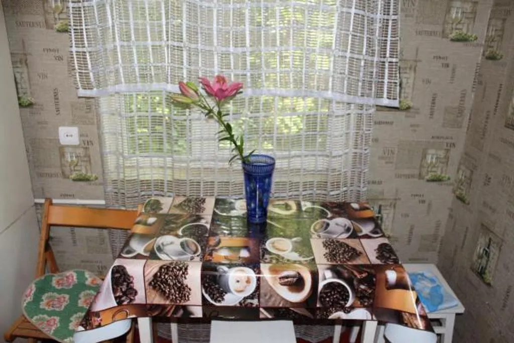 2-комнатный Дом