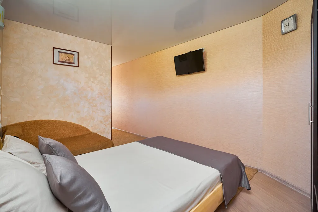 Квартира Комната — аренда посуточно в Симеиз