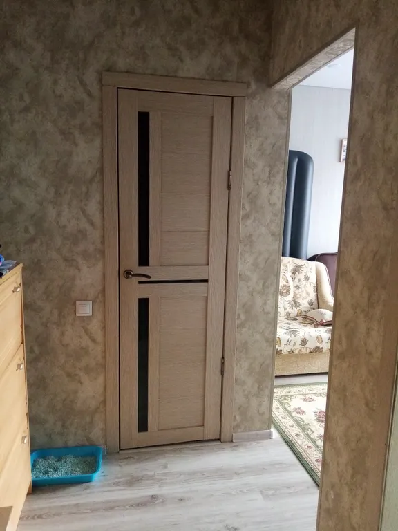 Квартира Уютная квартира на курорте — Пионерский