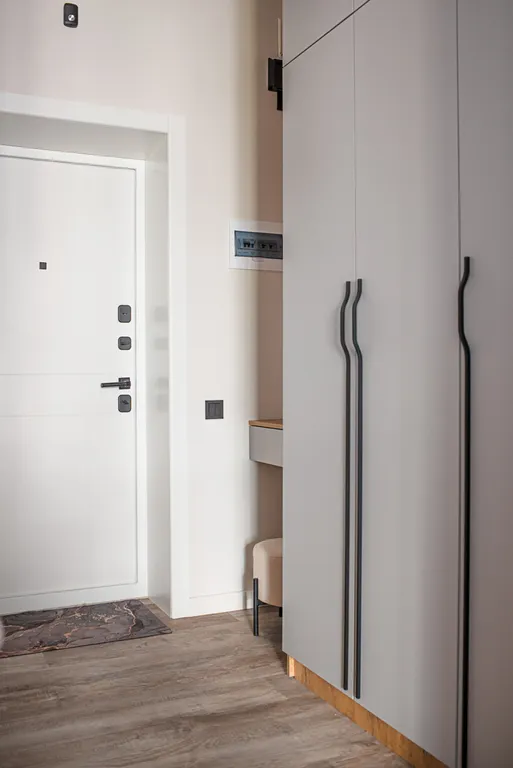 Квартира Квартира Rauschen Green 32/7 — Светлогорск