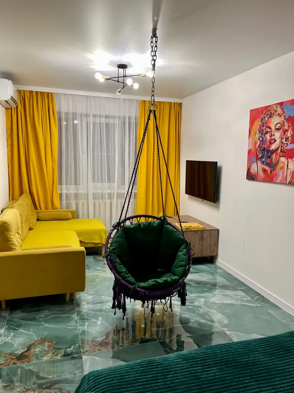 Уютная квартира в Центре Гомеля — аренда посуточно в Гомель