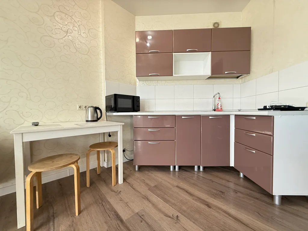 Тут хорошо на Саввы Белых