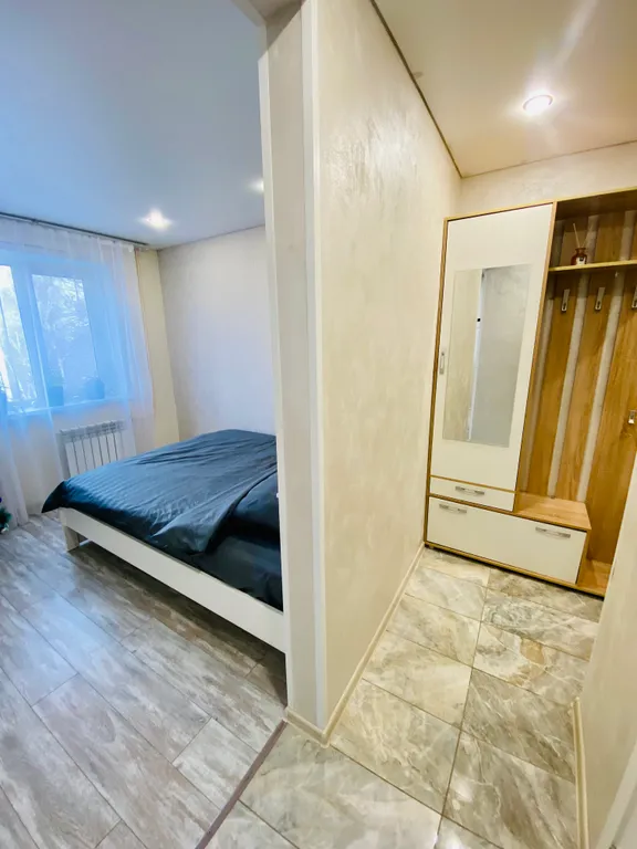 Великолепная студия рядом с парком