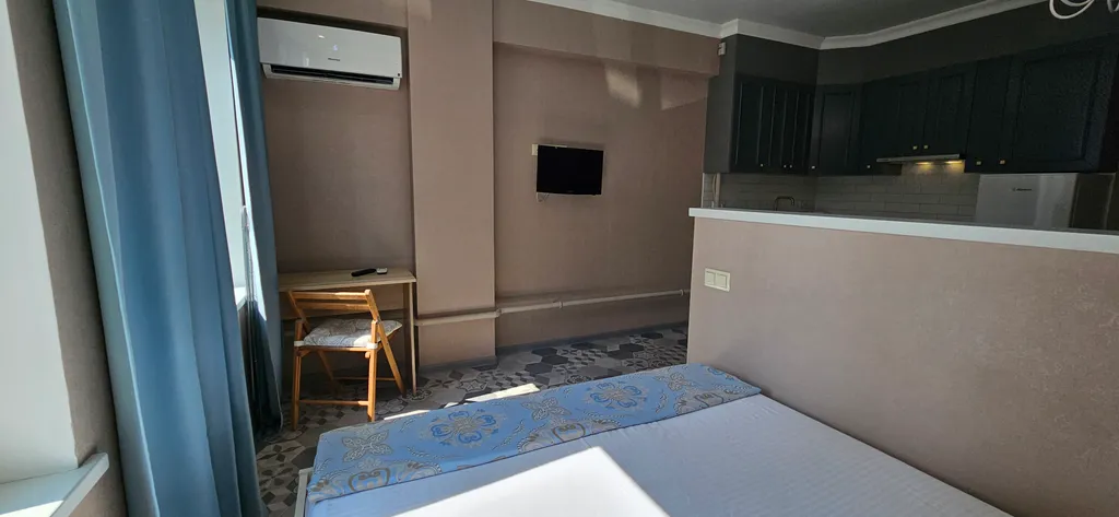 Квартира Квартира на Волжской — Сочи