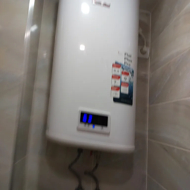 Просторная и чистая квартира