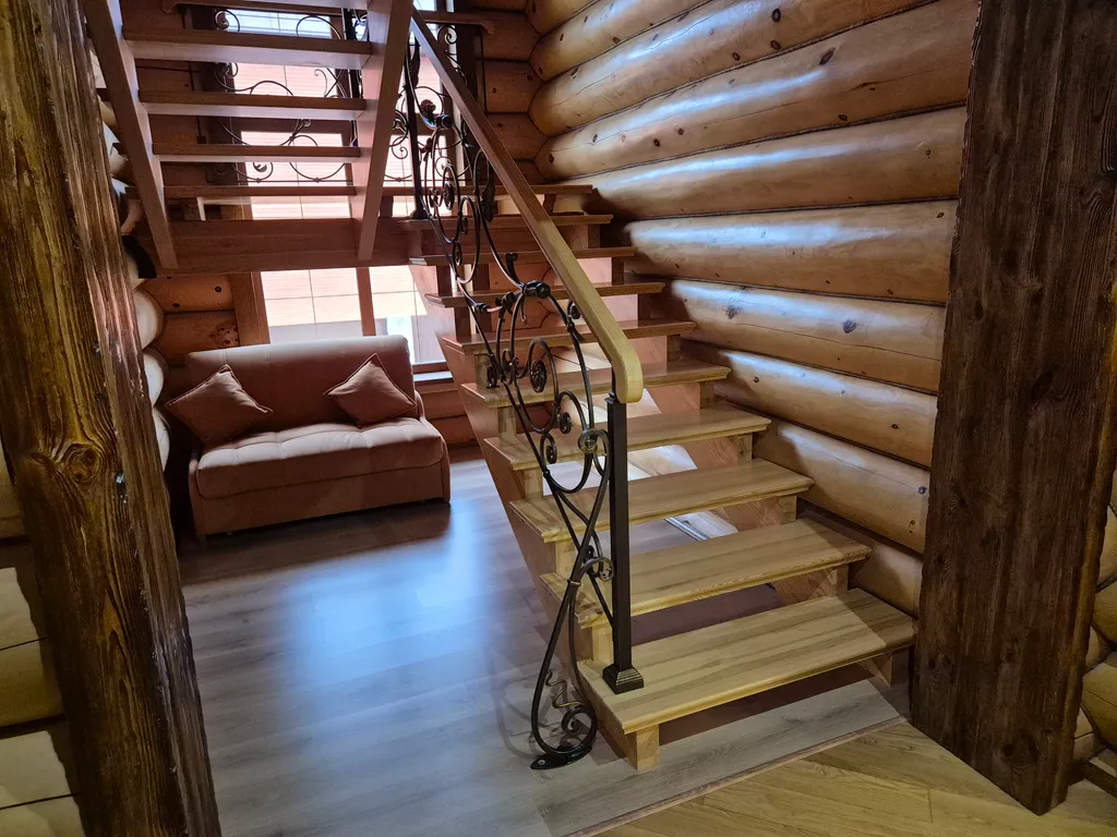 Алтайский кедр