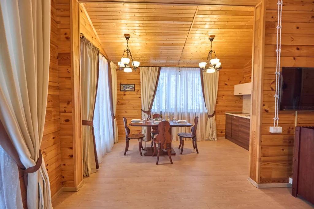 Дом в Ярославле