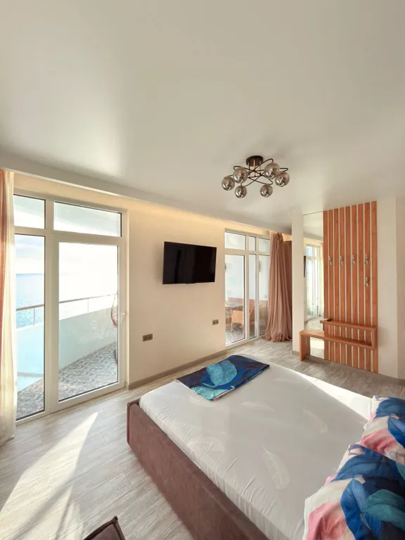 Апартаменты ЖК Сан Марино