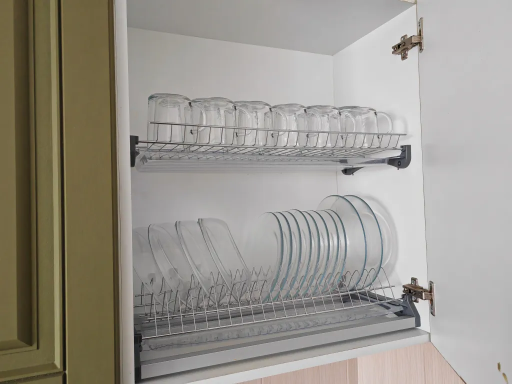 Квартира Уютная квартира с балконом — Краснодар