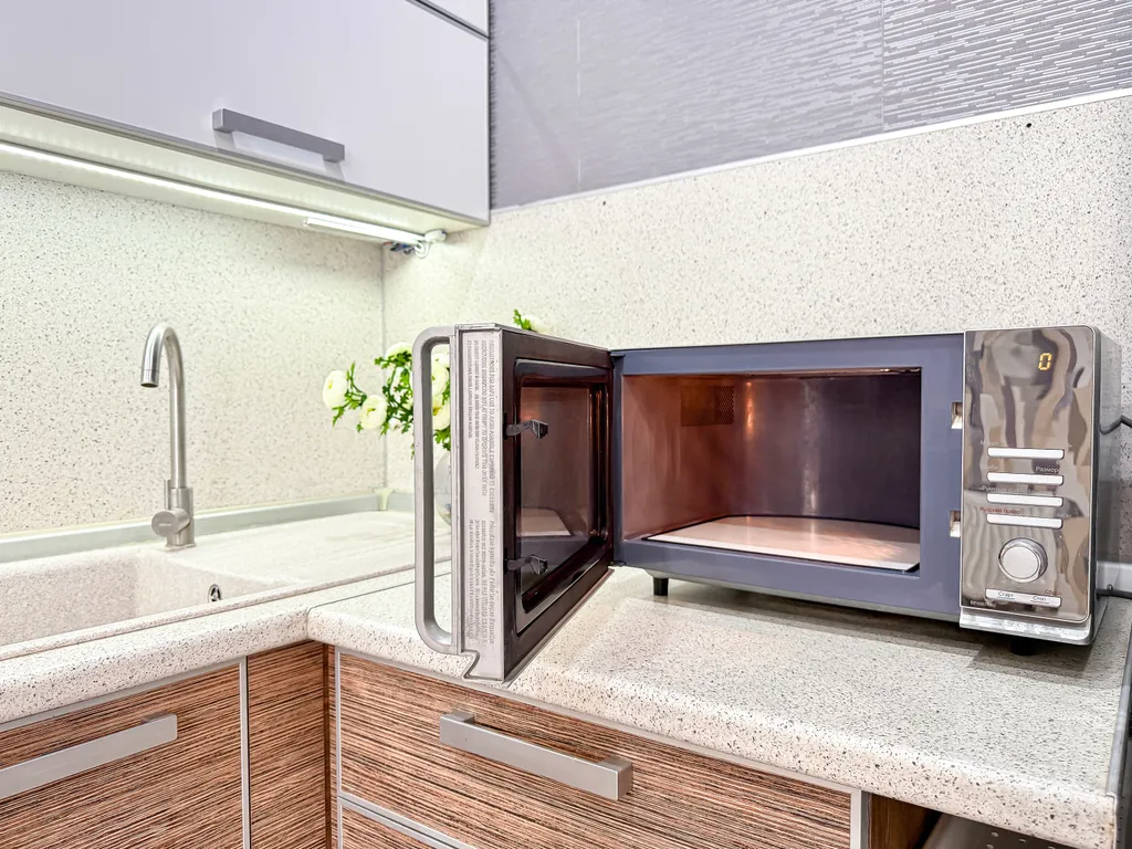 Уютная видовая студия в центре набережной