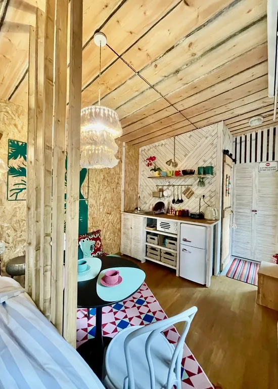 Уникальный дизайнерский дом на берегу Рузского водохранилища