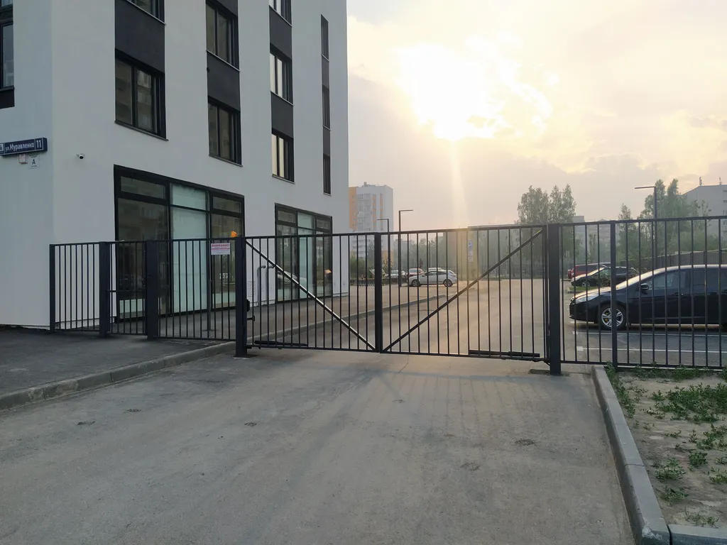 Квартира Хорошая квартира рядом с аквапарком Лето-Лето — Тюмень