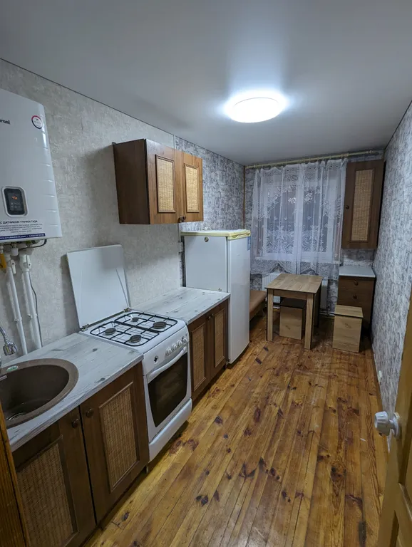 Дом в центре