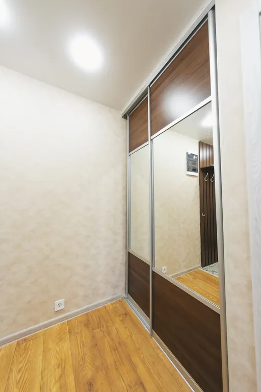 Прекрасные апартаменты с евроремонтом