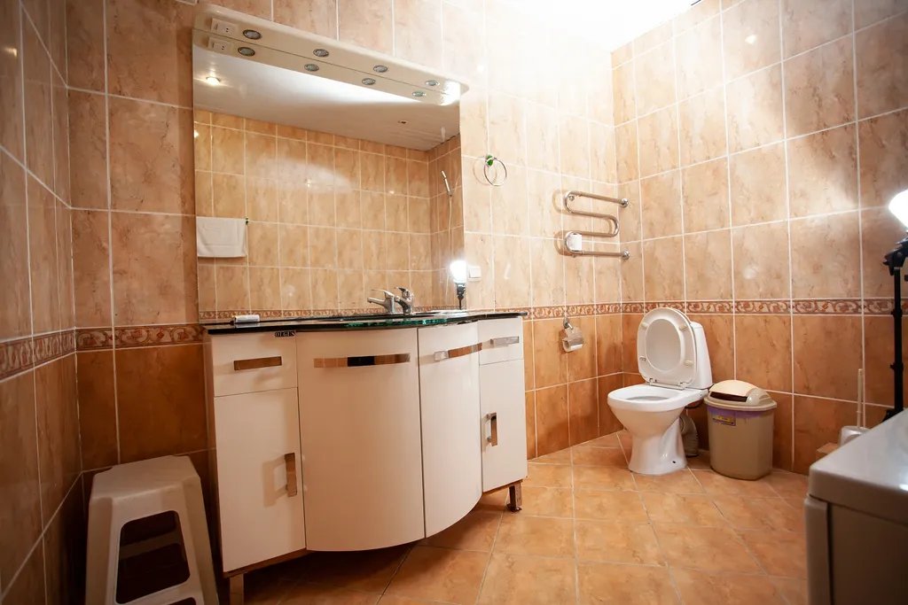 Квартира Комната — Гагра