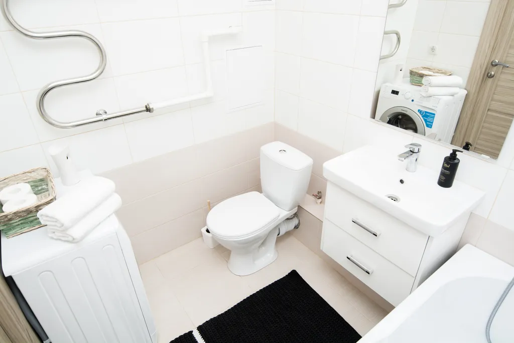 Scandy 4 You Apartments Евродвушка
