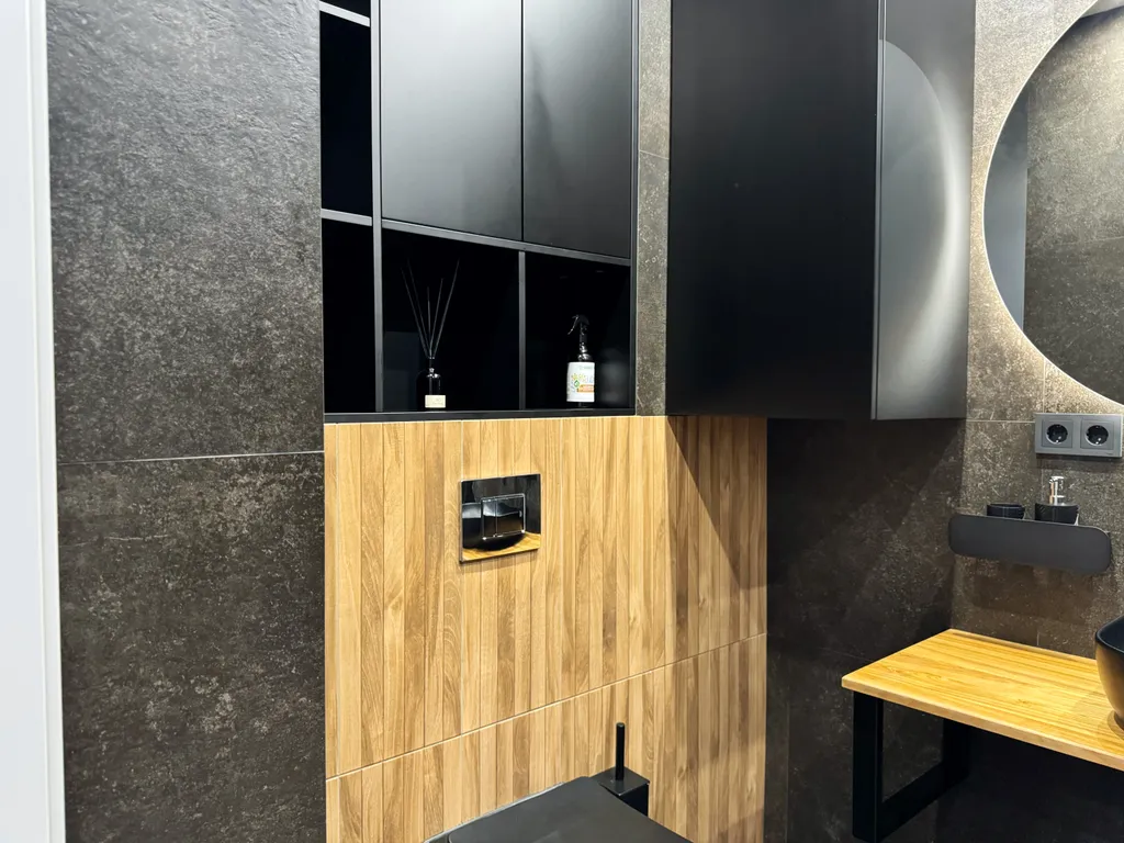 Эксклюзивная квартира в ЖК Новелла