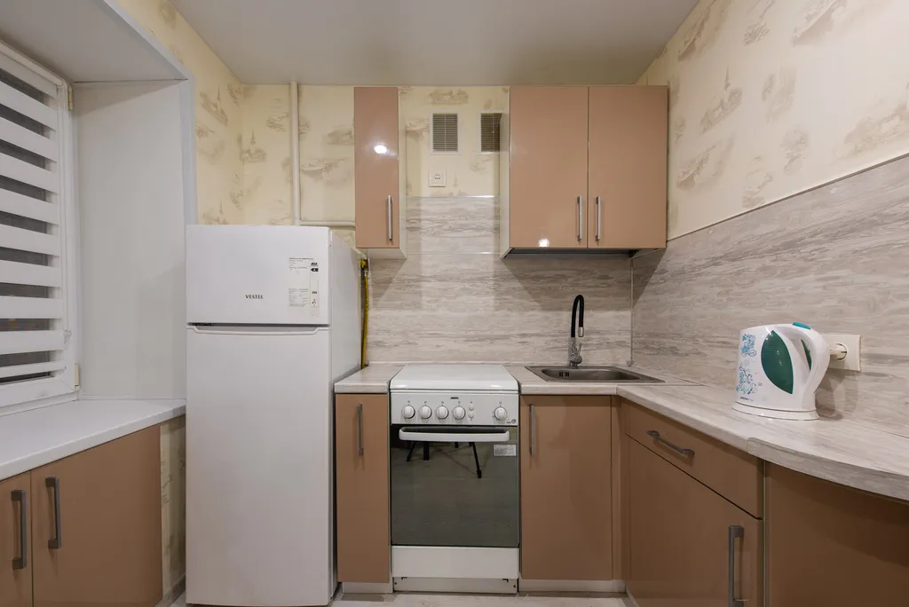 Квартира Уютная квартира в историческом центре — Ярославль