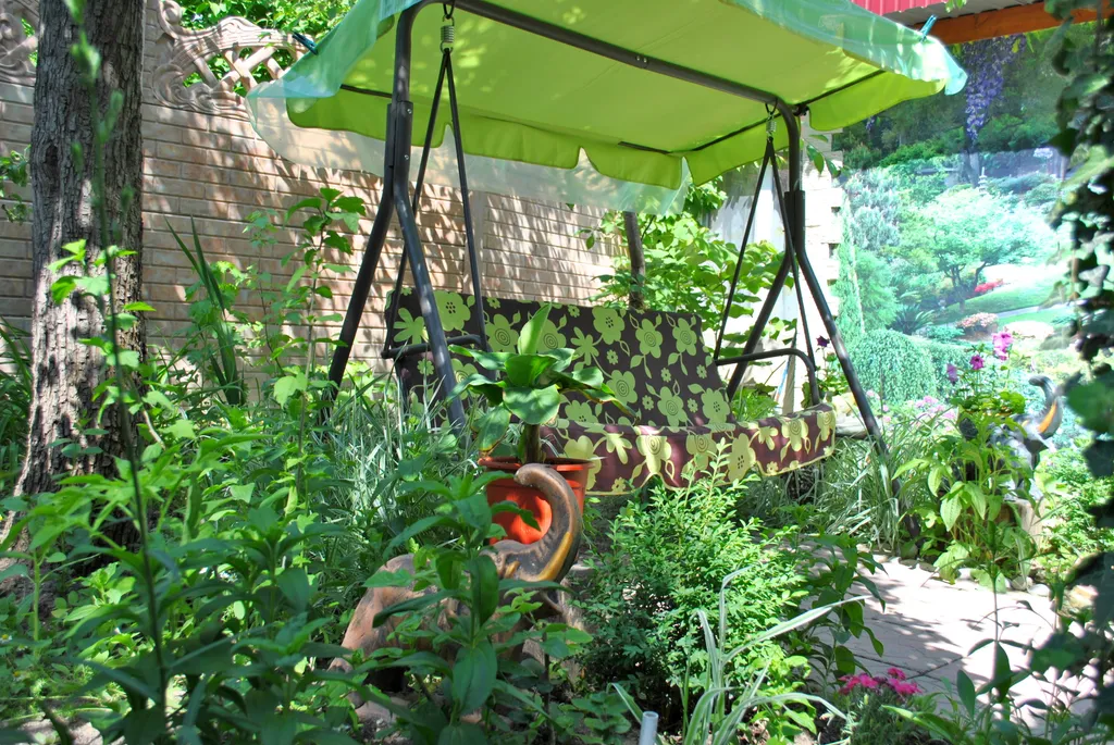 2-комнатный Дом