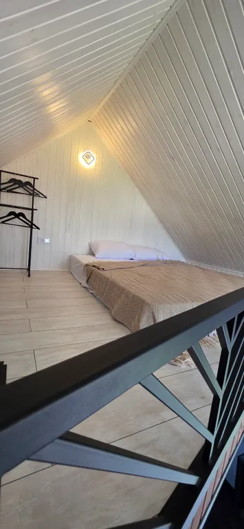 Дом лаванда