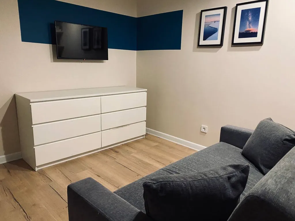 Квартира Квартира у Горы — Кировск