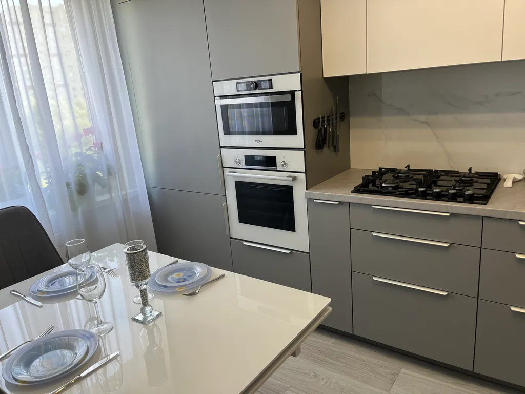 Квартира Уютная квартира в центре города — Калининград