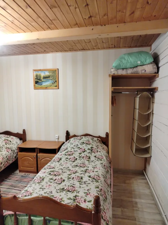 Комната в частном доме до 3х человек
