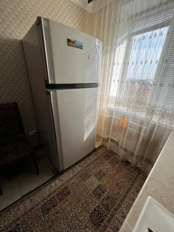 Квартира Уютная квартира для комфортного отдыха — Каспийск