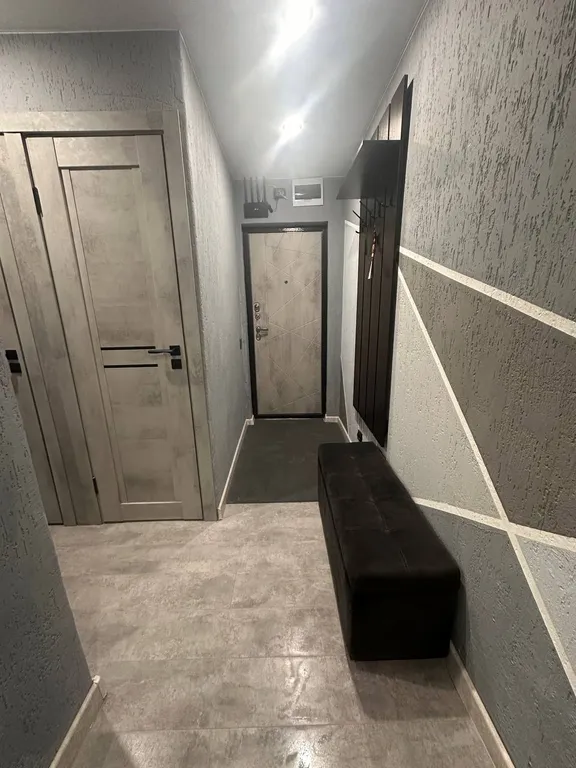 Уютная квартира в Хибинах