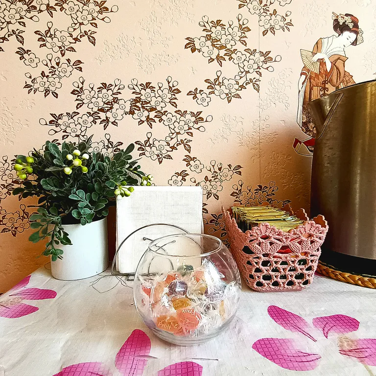 Уютная квартира в престижном районе, 5 раздельных мест