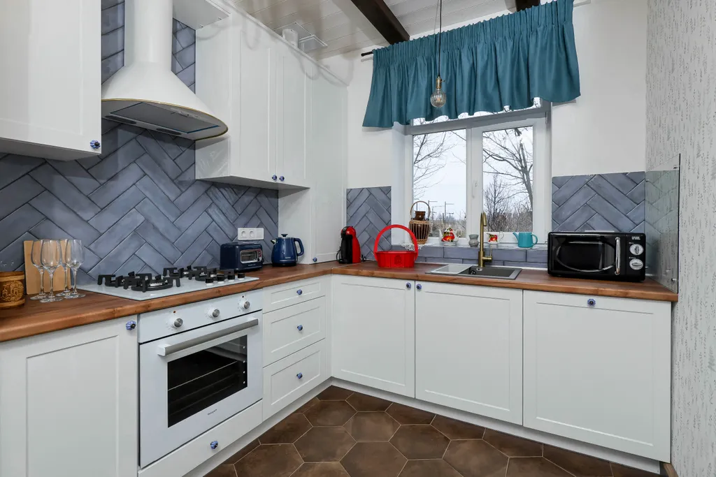 Дом Место силы