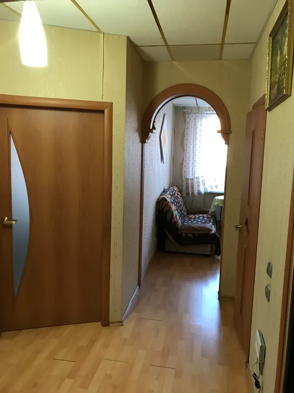 Квартира Уютная квартира недалего от лахта центр наб залива в парке 300-летия с — Санкт-Петербург