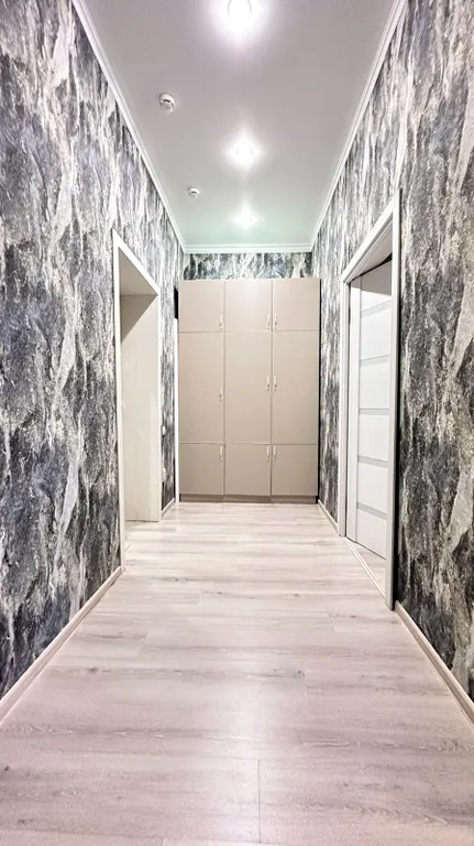 Грин Парк 3-комнатные апартаменты