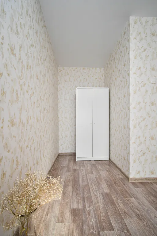 Квартира Светлая квартира в Солнечном — Красноярск