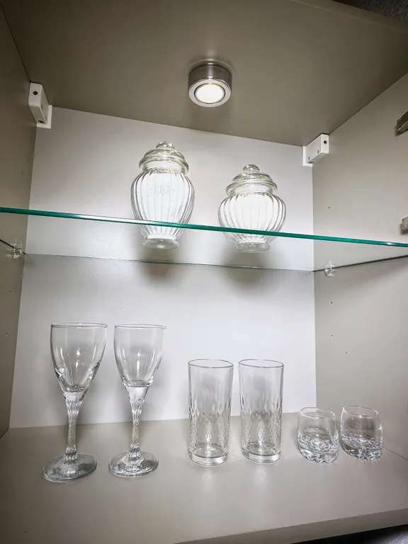 Уютное гнездышко