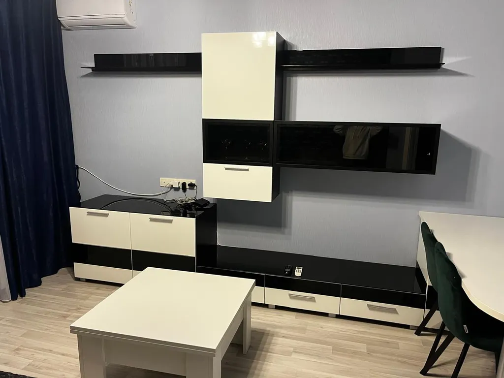 Квартира Комфортная квартира в центре города — Ярославль