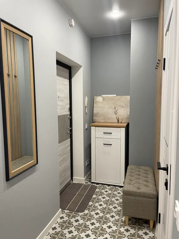 Квартира Квартира Комфортный отдых у моря — Светлогорск