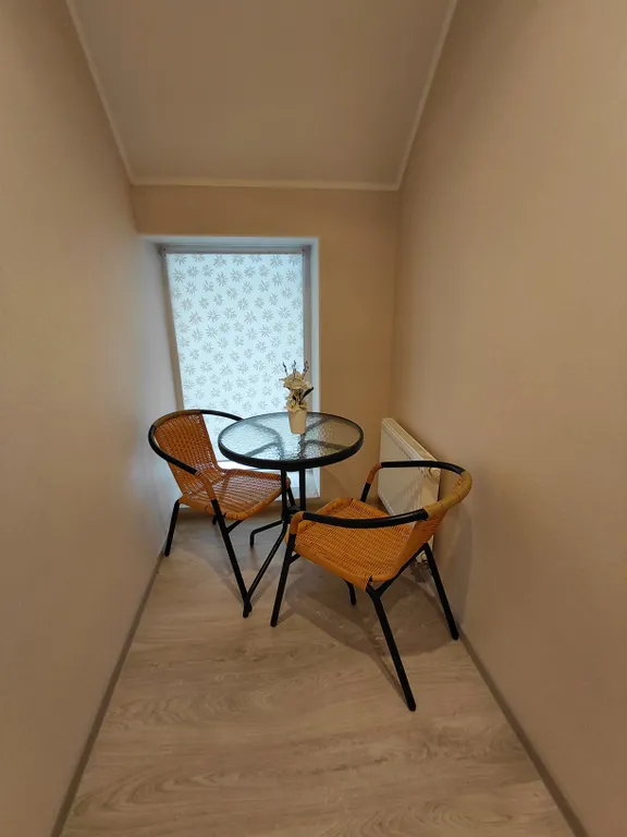 Уютный дом в центре Светлогорска