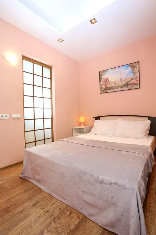 Квартира Квартира на Мира у ОмГТУ — Омск