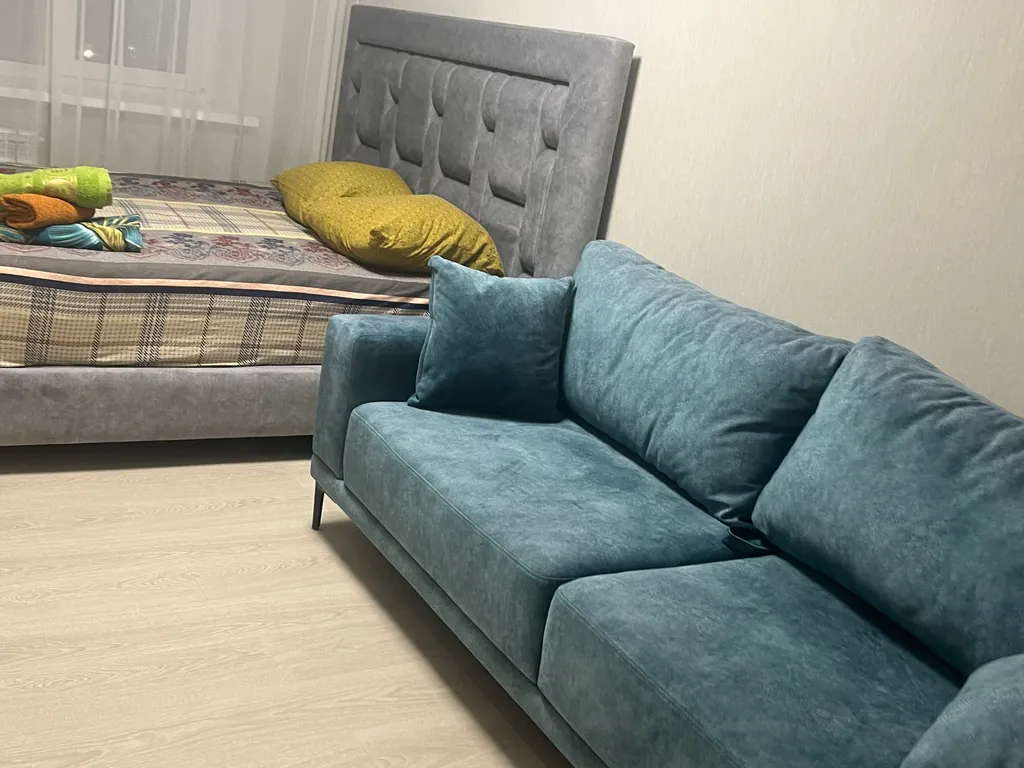 Осановские зори