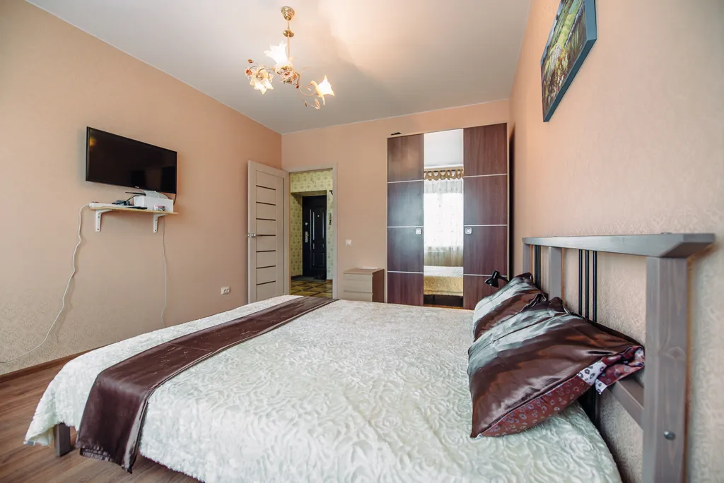 Квартира в центре города