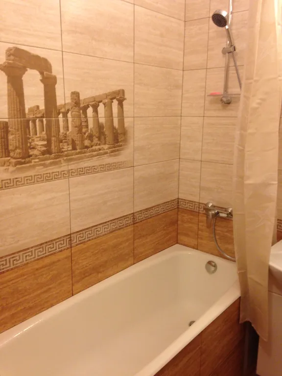 Квартира в ЖК Рублёвский Сколково Немчиновка Лайф арена